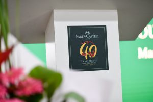 Grand launch of Faber Castell Distribution Center 2018